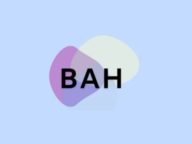 BAH logo