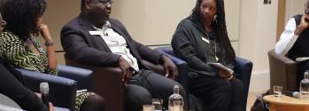 Race Equality Network - Black History Month 2021